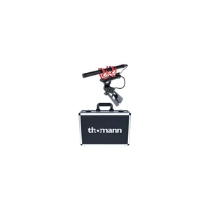 Rode NTG5 Kit Bundle