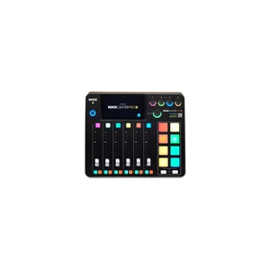 Rode Podcast und Streamer Bundle