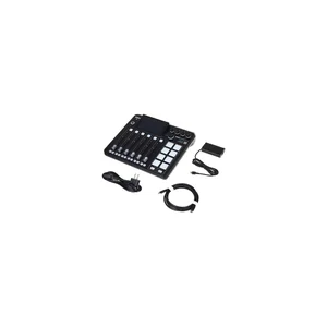 Rode Podcast und Streamer Bundle