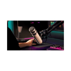 Rode Podcaster Bundle