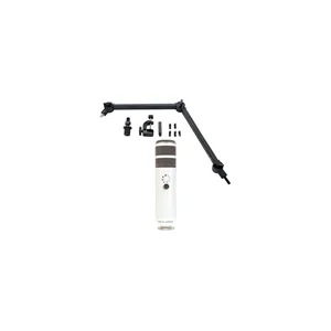 Rode Podcaster Table Bundle