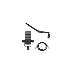Rode PodMic Swivel Mic Arm Bundle