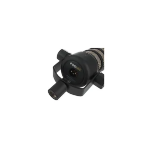 Rode PodMic Swivel Mic Arm Bundle