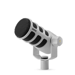 Rode PodMic W