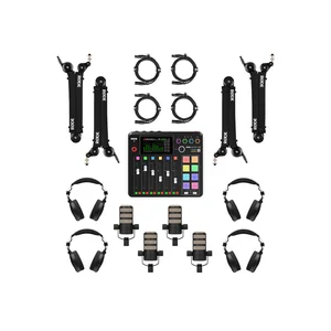 Rode Procaster Desk Bundle