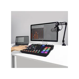Rode Procaster Desk Bundle