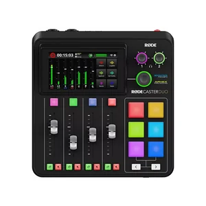 Rode Rodecaster Duo