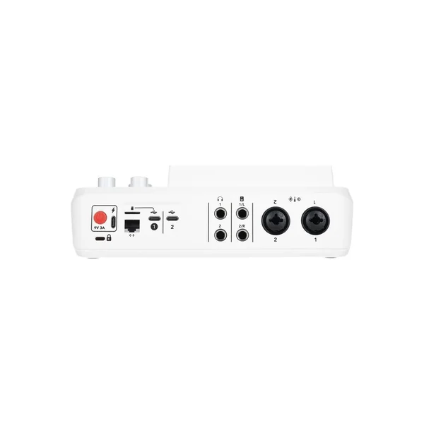 Rode Rodecaster Duo W