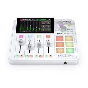 Rode Rodecaster Duo W