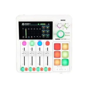 Rode Rodecaster Duo W