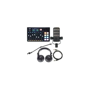 Rode Rodecaster Podcast Bundle 1