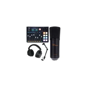 Rode Rodecaster Podcast Bundle 2