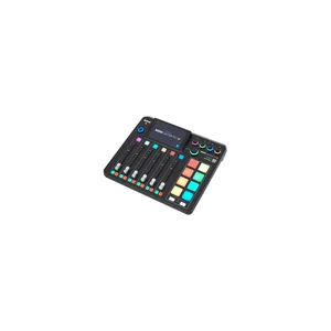 Rode Rodecaster Pro II Mic Bundle1