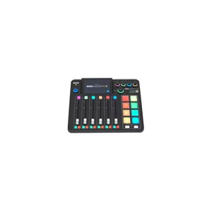 Rode Rodecaster Pro II Mic Bundle1