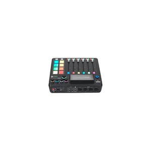Rode Rodecaster Pro II Mic Bundle1