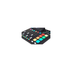Rode Rodecaster Pro II Mic Bundle1