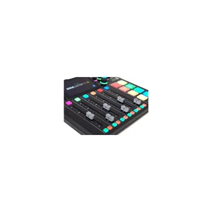 Rode Rodecaster Pro II Mic Bundle1