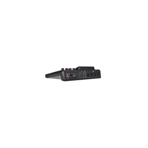 Rode Rodecaster Pro II Mic Bundle1