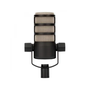 Rode Rodecaster Pro II Quad Bundle