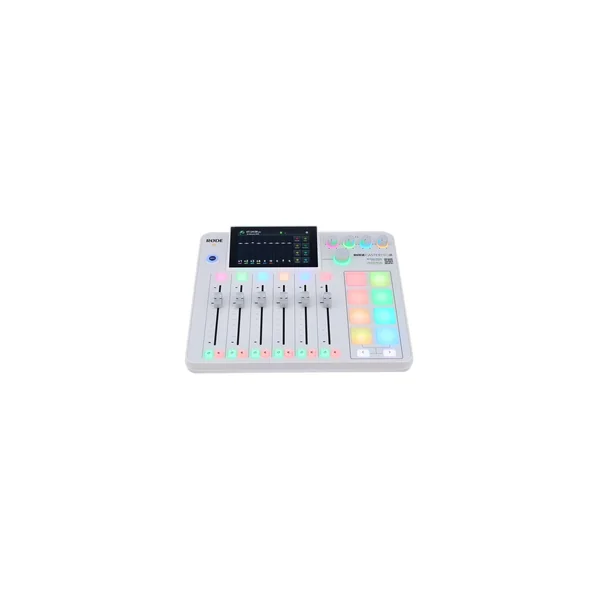 Rode Rodecaster Pro II W