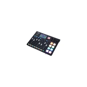 Rode Rodecaster Pro Station Bundle