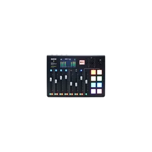 Rode Rodecaster Pro Station Bundle