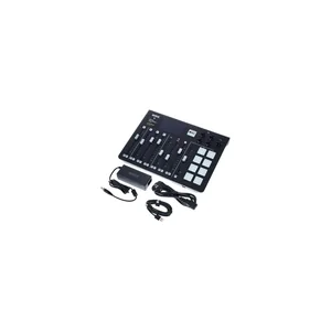 Rode Rodecaster Pro Station Bundle