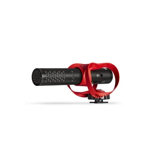 Rode VideoMic GO II Helix
