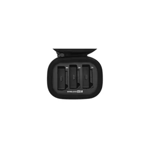 Rode Wireless GO II Charge Case