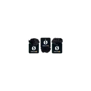 Rode Wireless ME Dual