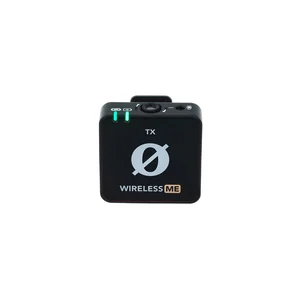 Rode Wireless ME TX