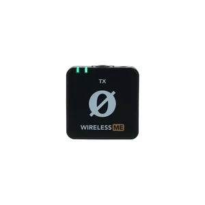 Rode Wireless ME TX