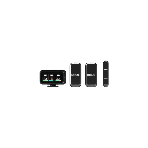 Rode Wireless Micro Camera Kit