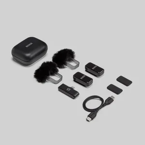 Rode Wireless Micro Lightning
