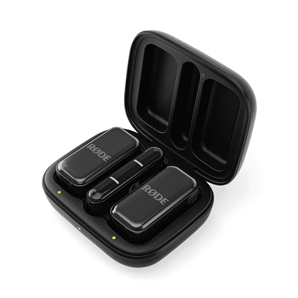 Rode Wireless Micro Lightning
