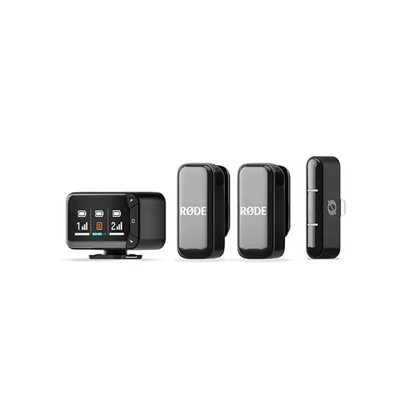 Rode Wireless Micro