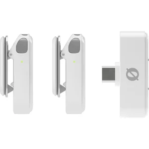 Rode Wireless Micro White