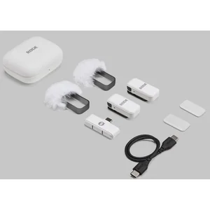 Rode Wireless Micro White