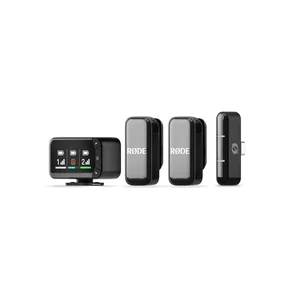 Rode Wireless PRO