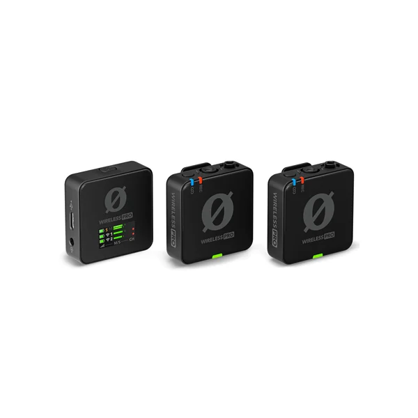 Rode Wireless PRO