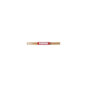 Rohema 2B Hickory lacquer finish
