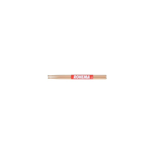 Rohema 55A Hickory lacquer finish