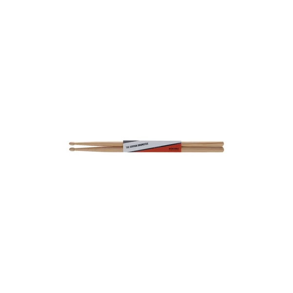 Rohema 5A Hickory lacquer finish