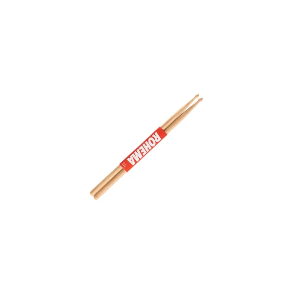 Rohema 5A LS Hickory lacquer finish