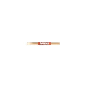 Rohema 5A LS Hickory lacquer finish