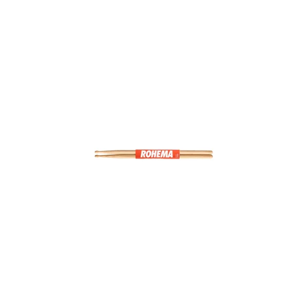 Rohema 5A LS Hickory lacquer finish