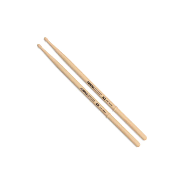 Rohema 5A St. Control Hickory lacquer