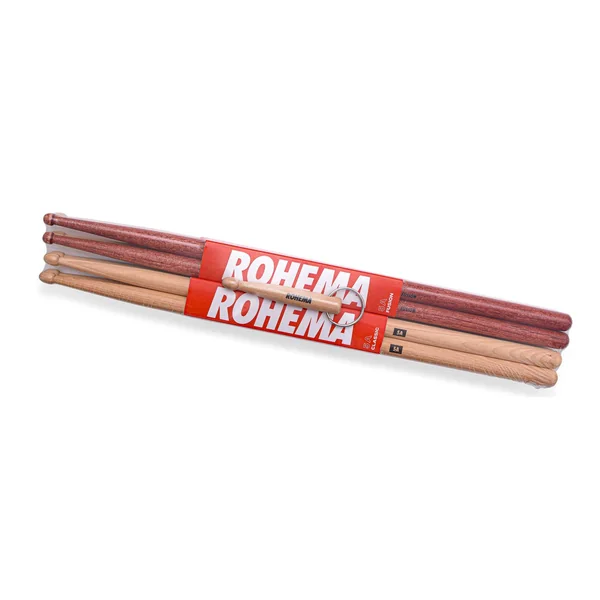 Rohema 5A Value Pack
