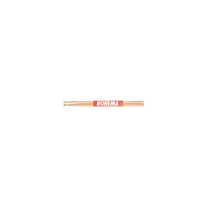 Rohema 5AB Hickory lacquer finish
