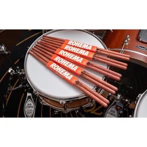 Rohema 5AL Hickory "Fusion"